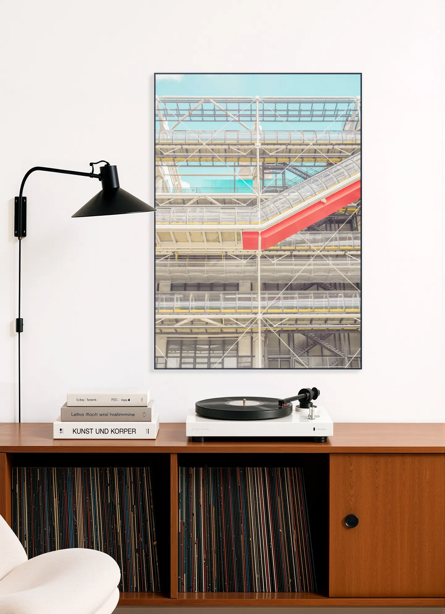 Centre Pompidou