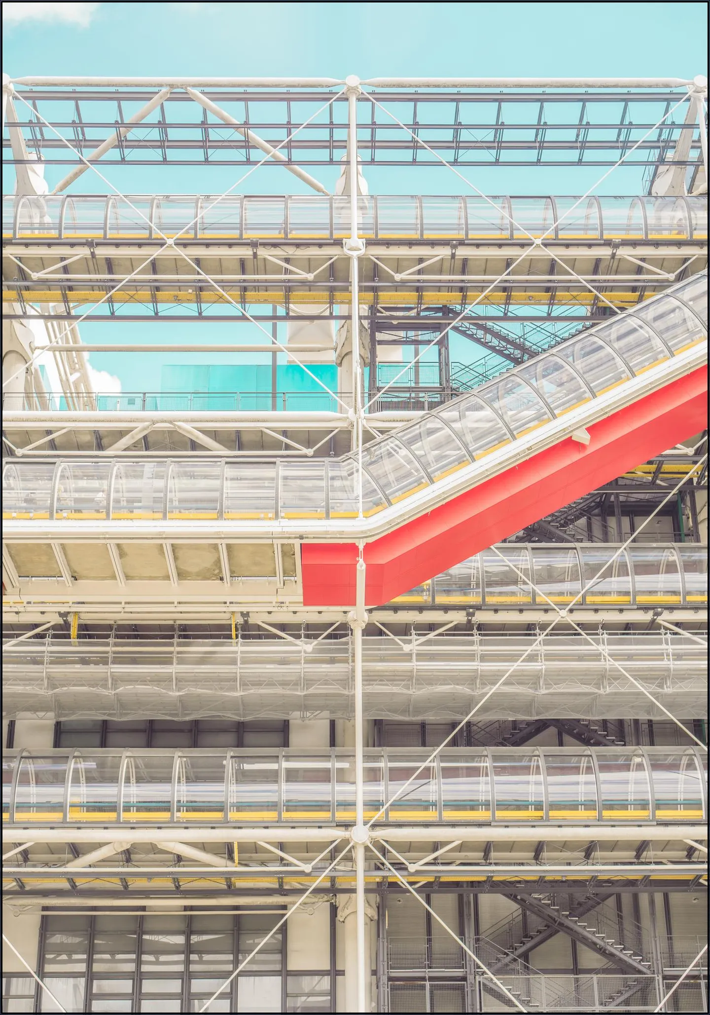 Centre Pompidou