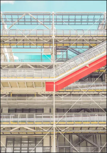 Centre Pompidou
