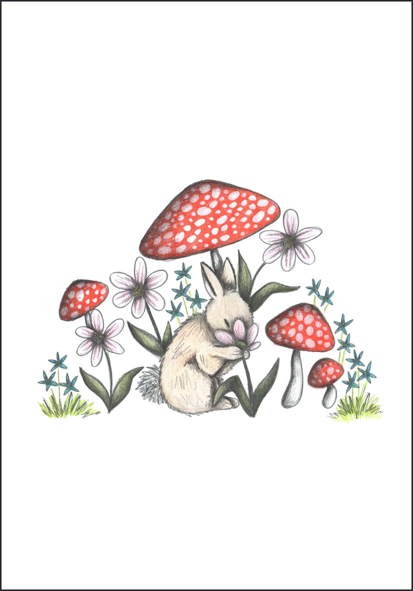Spring is around the corner