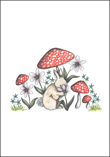 Spring is around the corner
