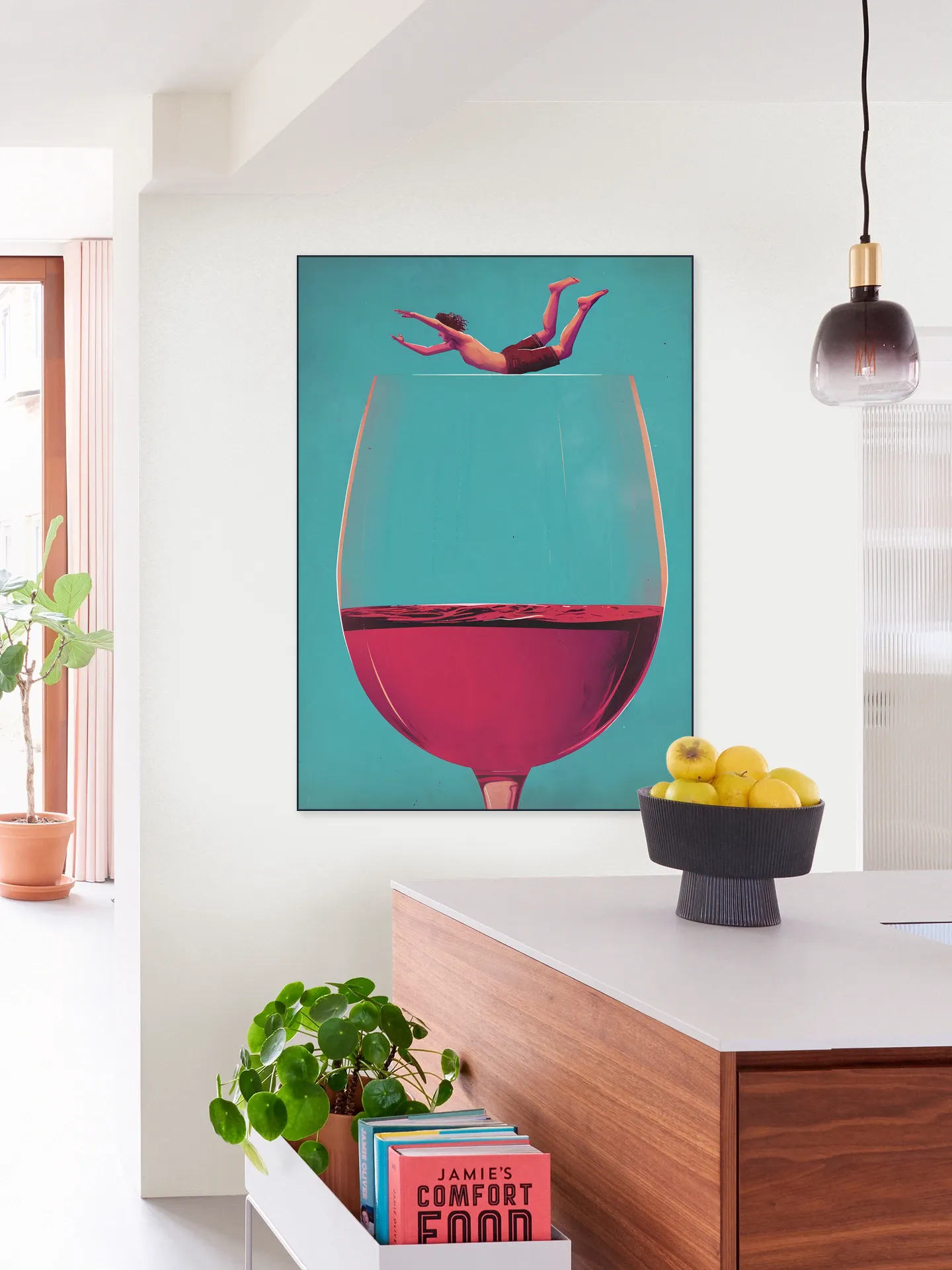 Wine Dive