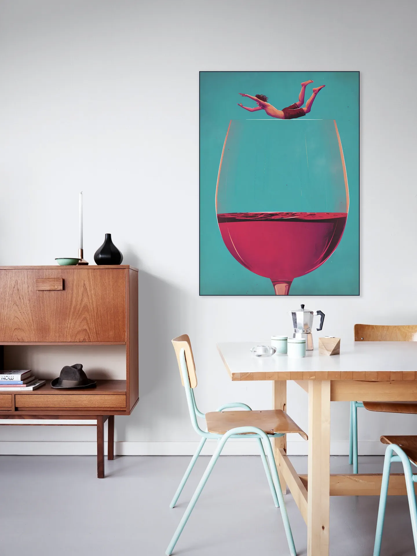 Wine Dive