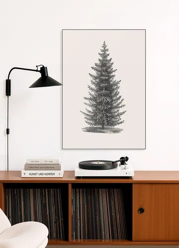Forest Tree light