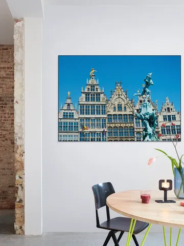Grote Markt Antwerp