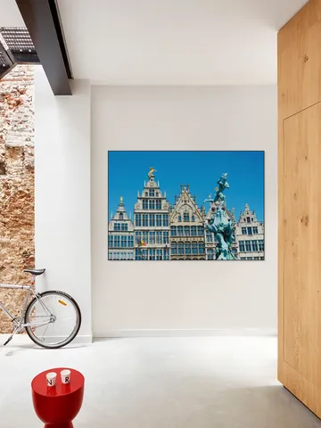 Grote Markt Antwerp