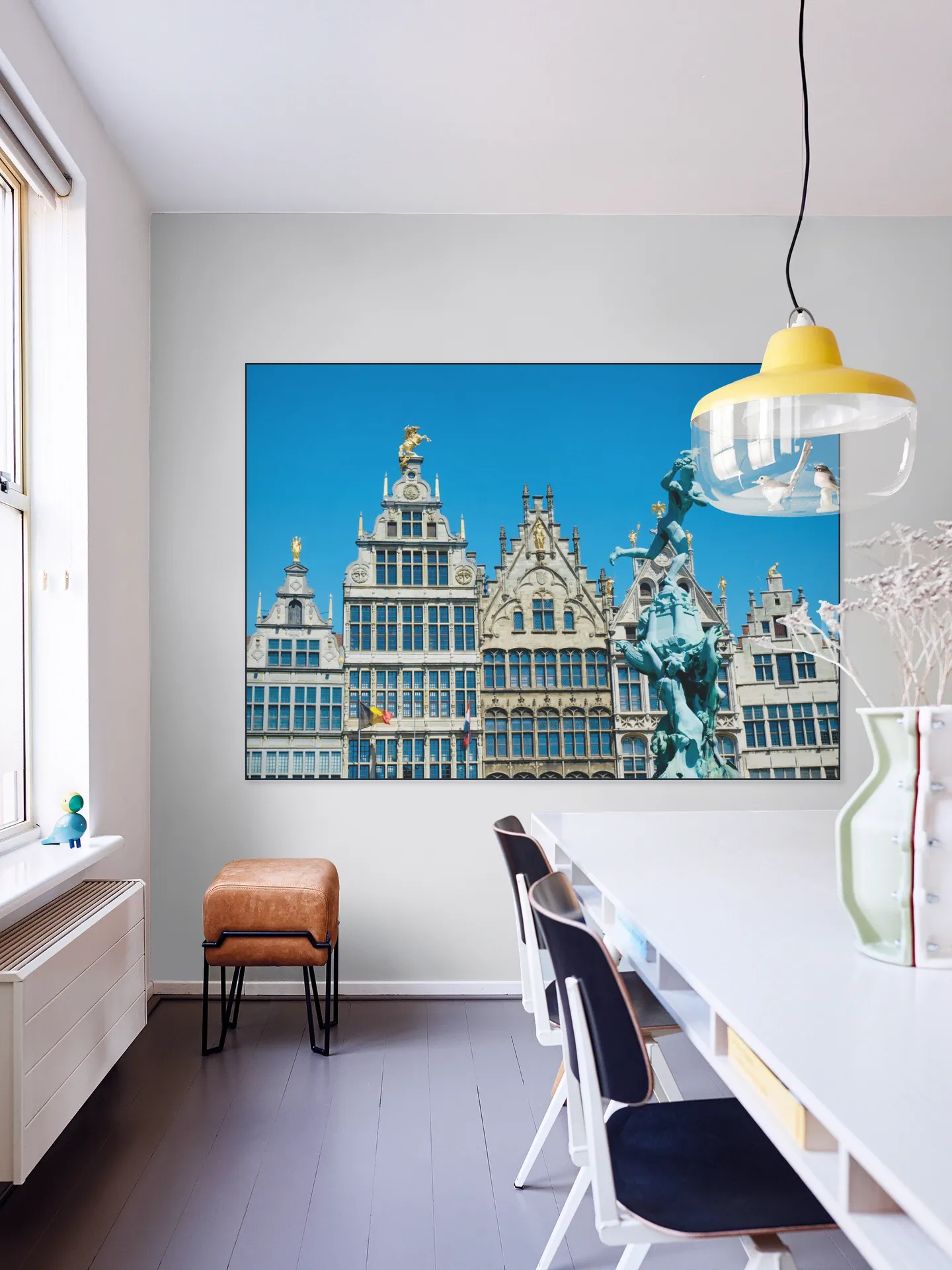 Grote Markt Antwerp