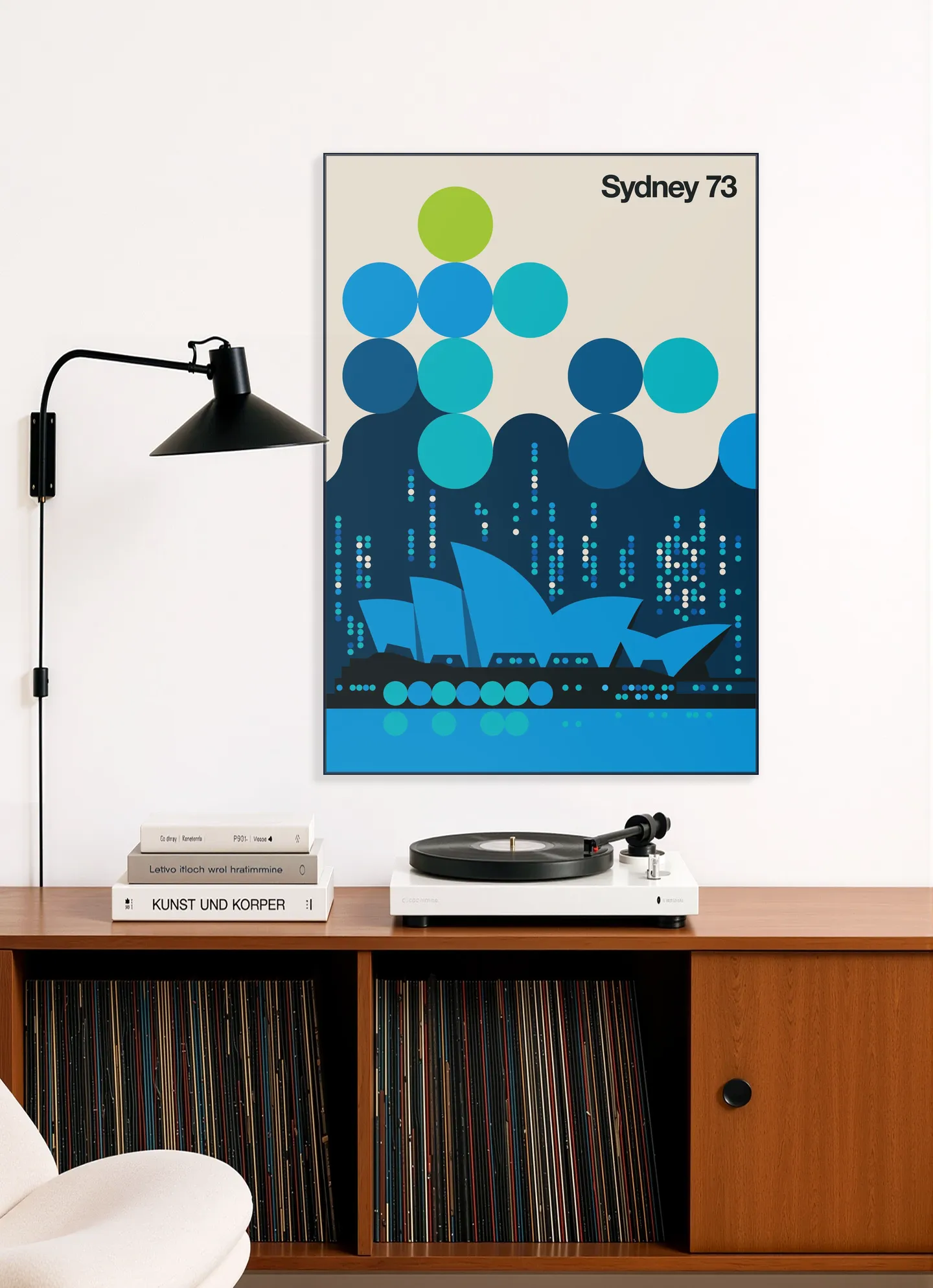 Sydney 73