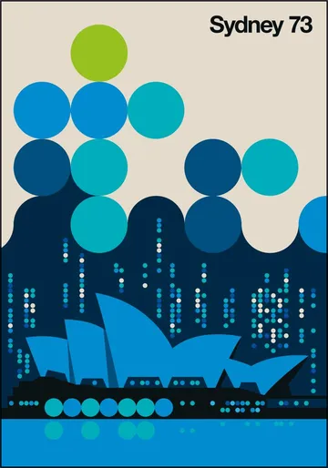 Sydney 73