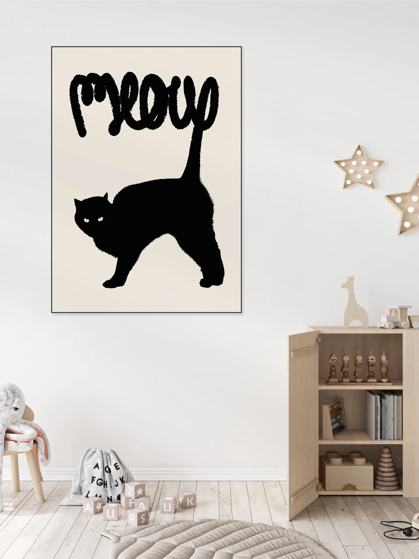 Meow