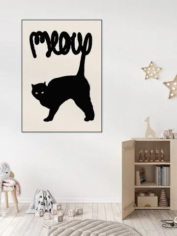 Meow