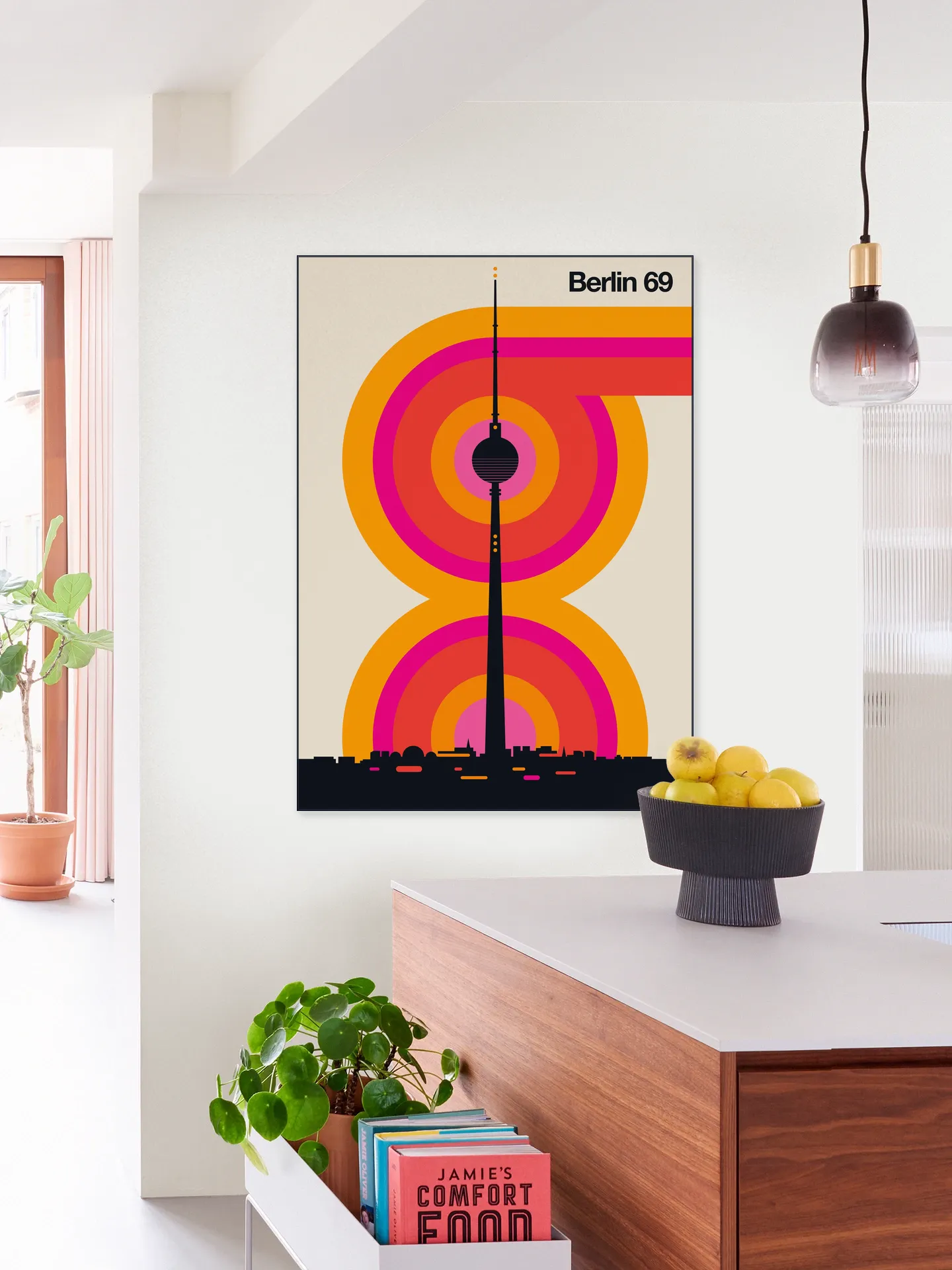 Berlin 69