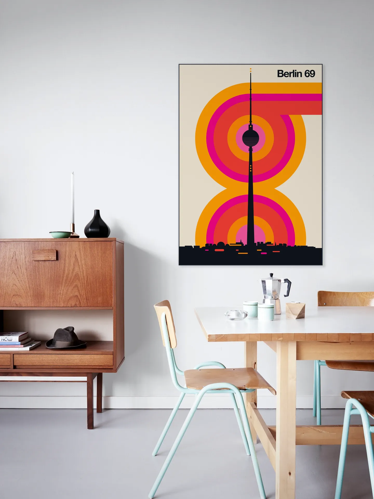 Berlin 69