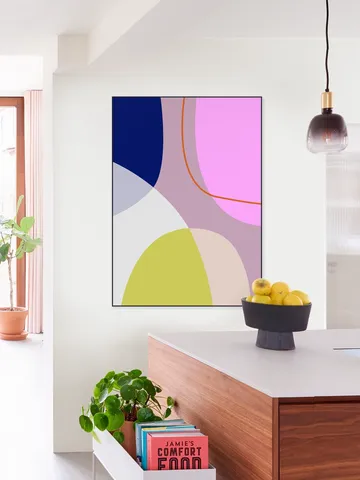 Bold Shapes 7X