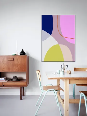 Bold Shapes 7X