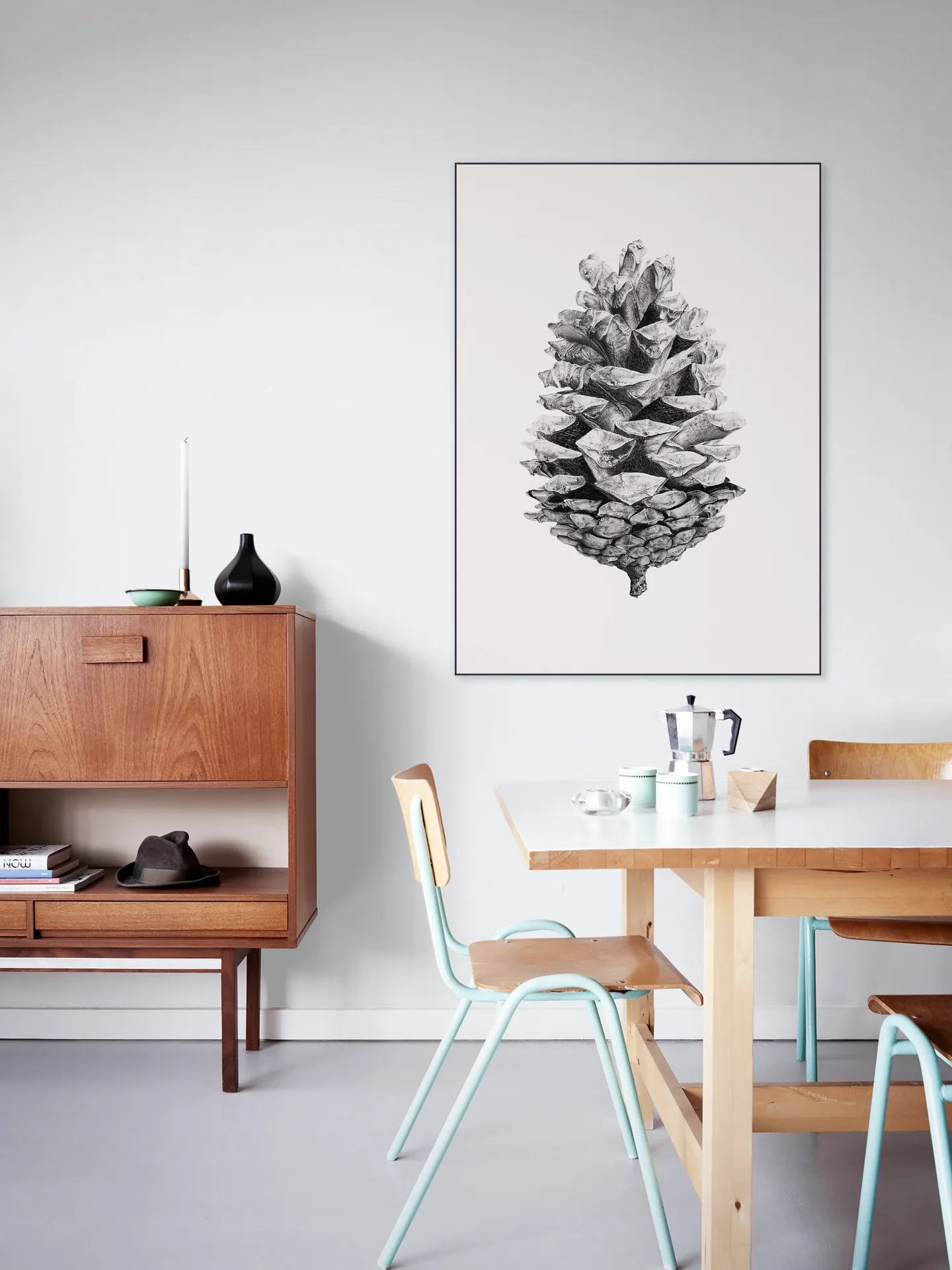Pinecone