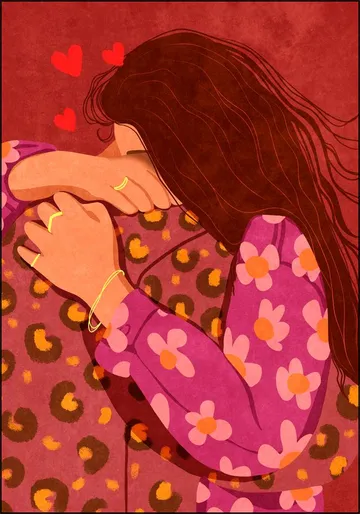 Hold Me Tight