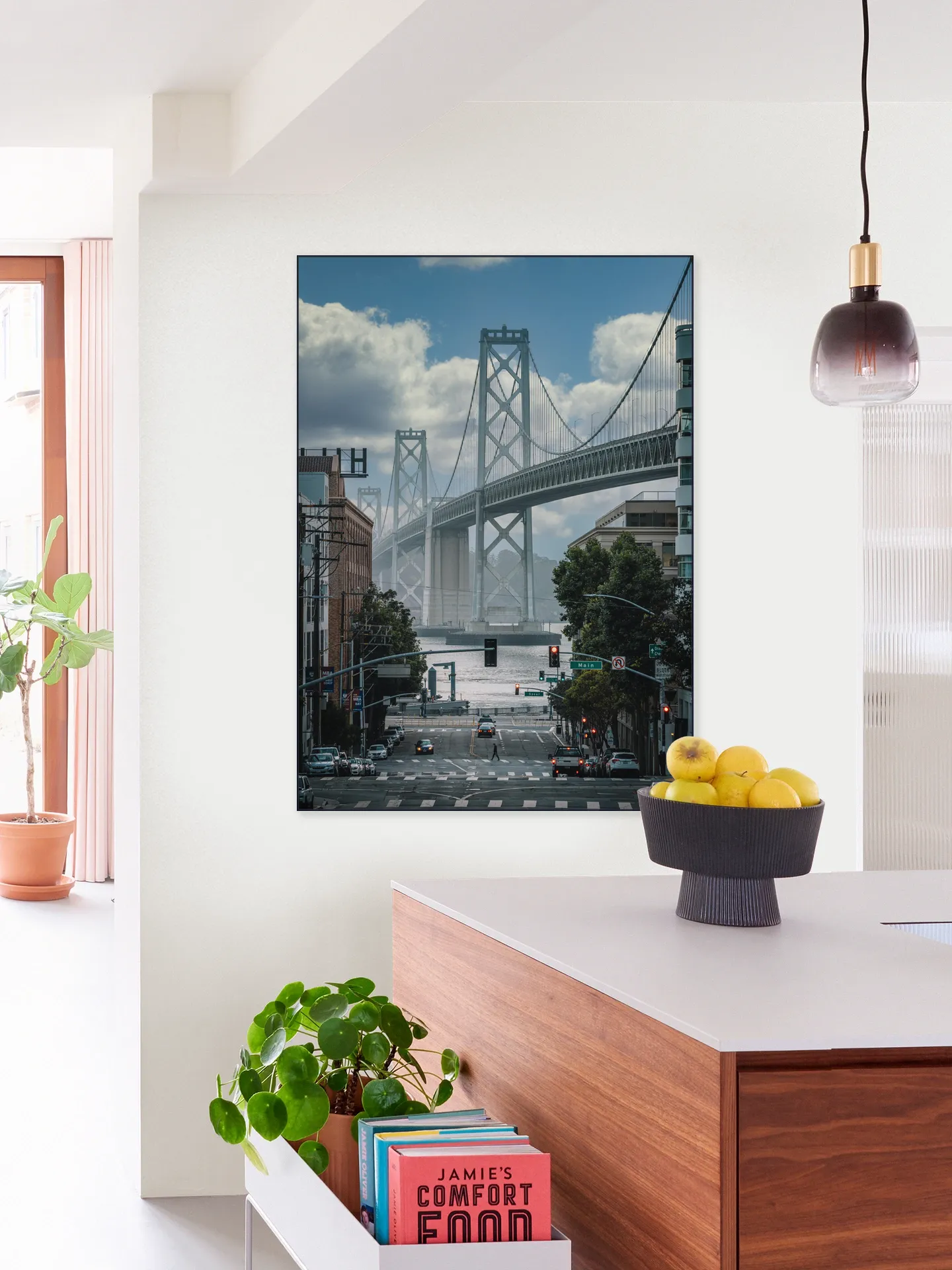 Bay Bridge