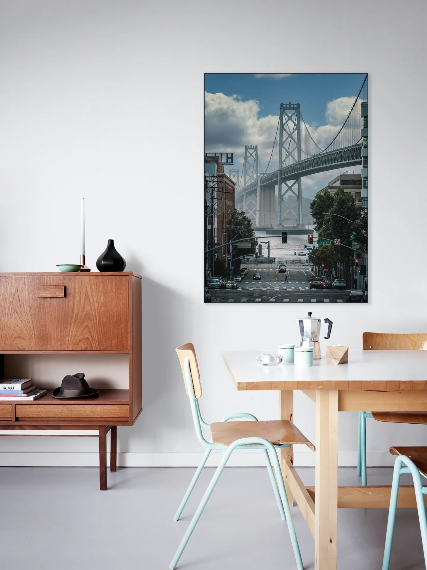 Bay Bridge