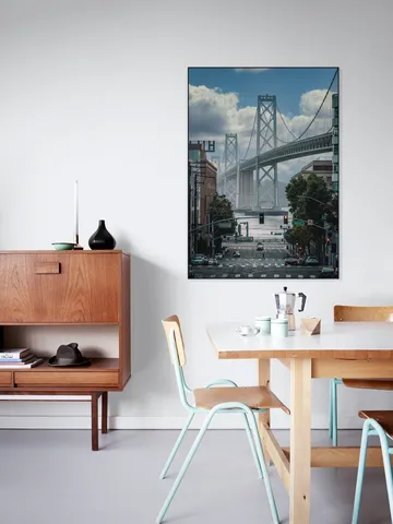 Bay Bridge