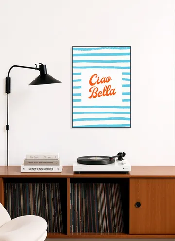 Ciao Bella Stripes