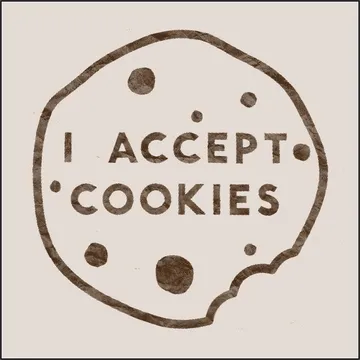 I accept Cookies