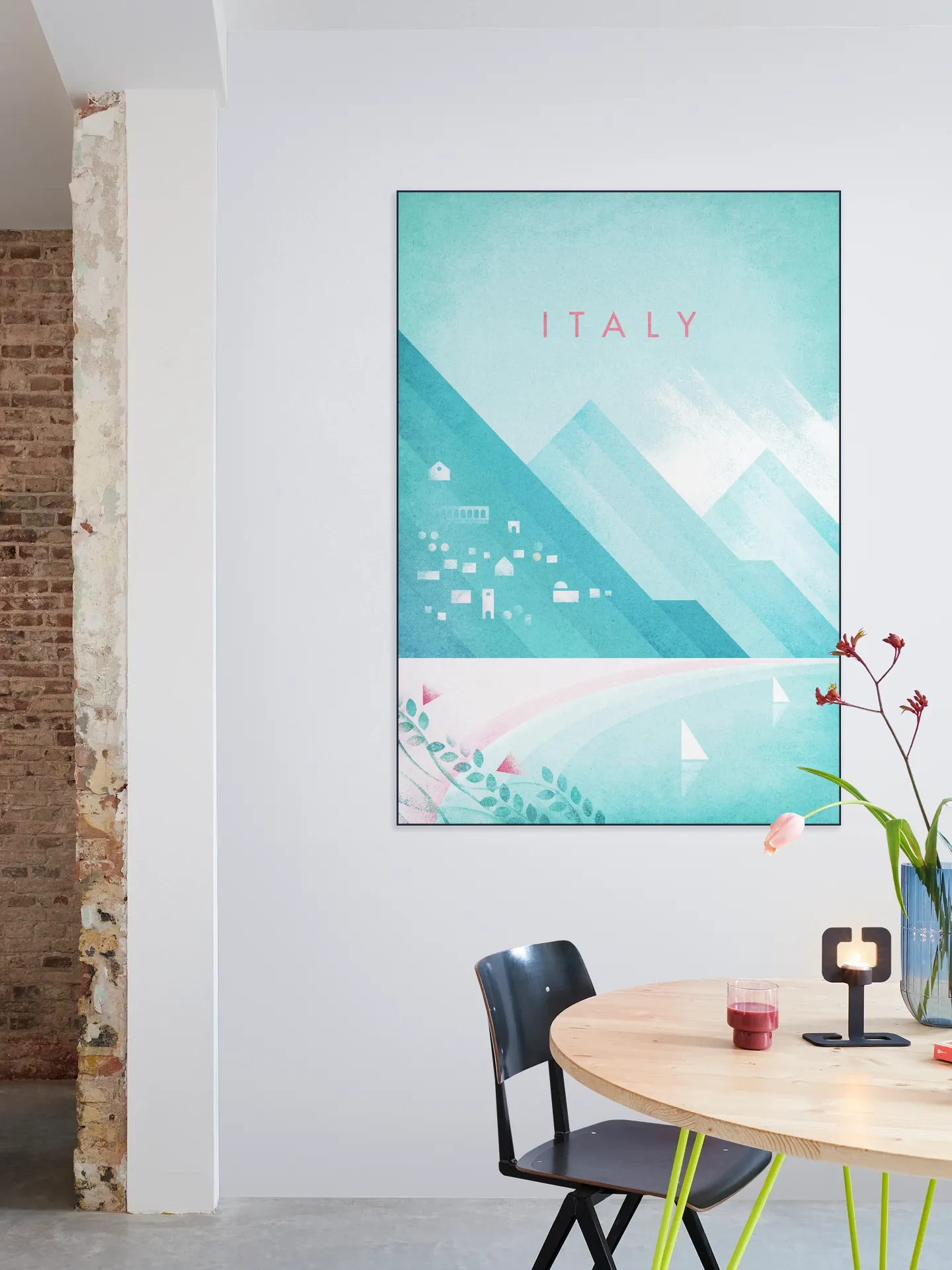 Italy