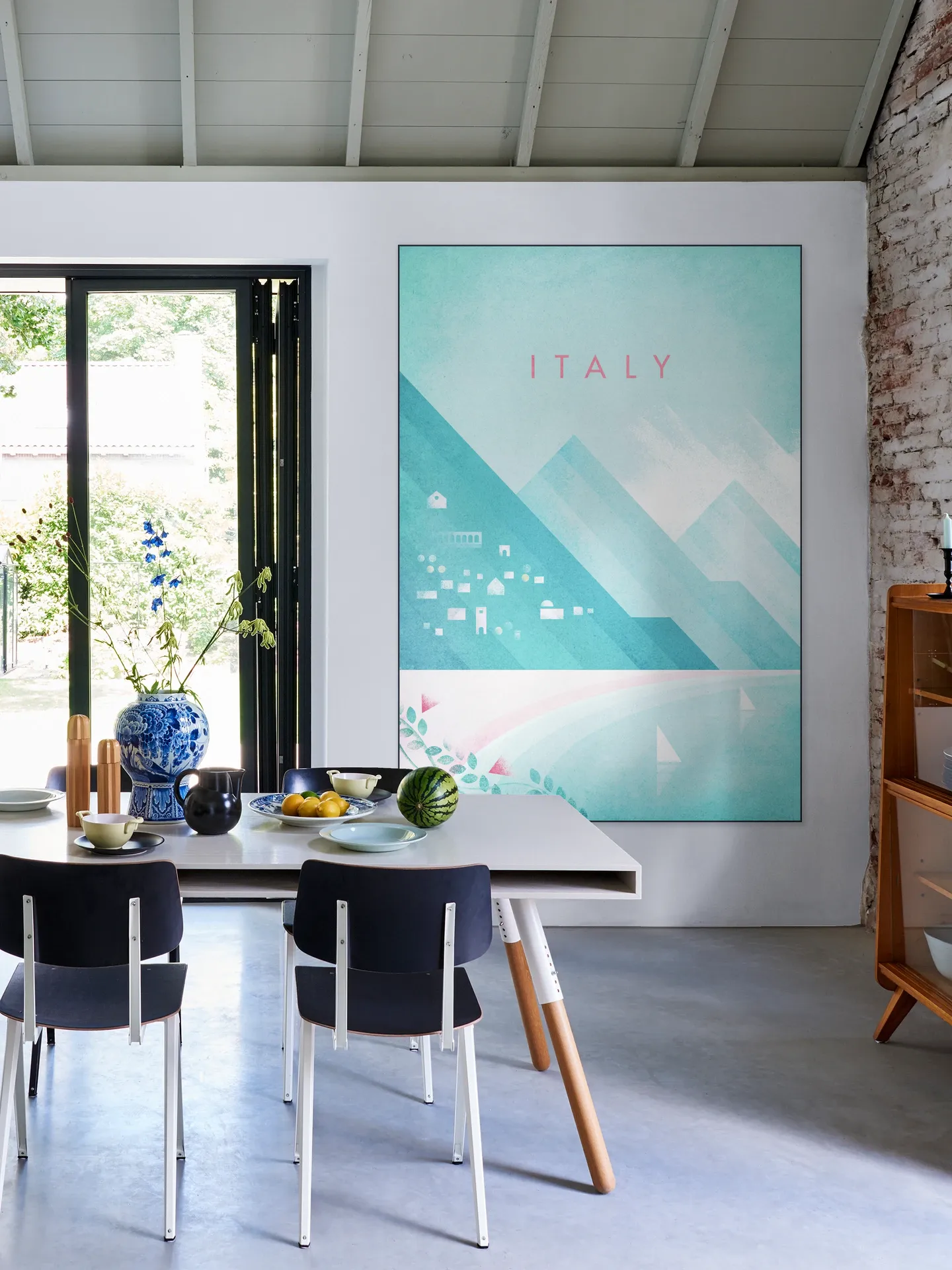 Italy