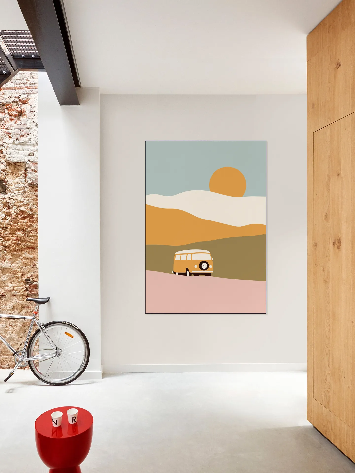 Van