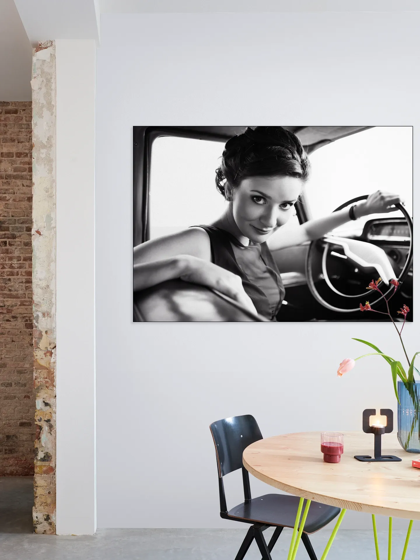 Drive