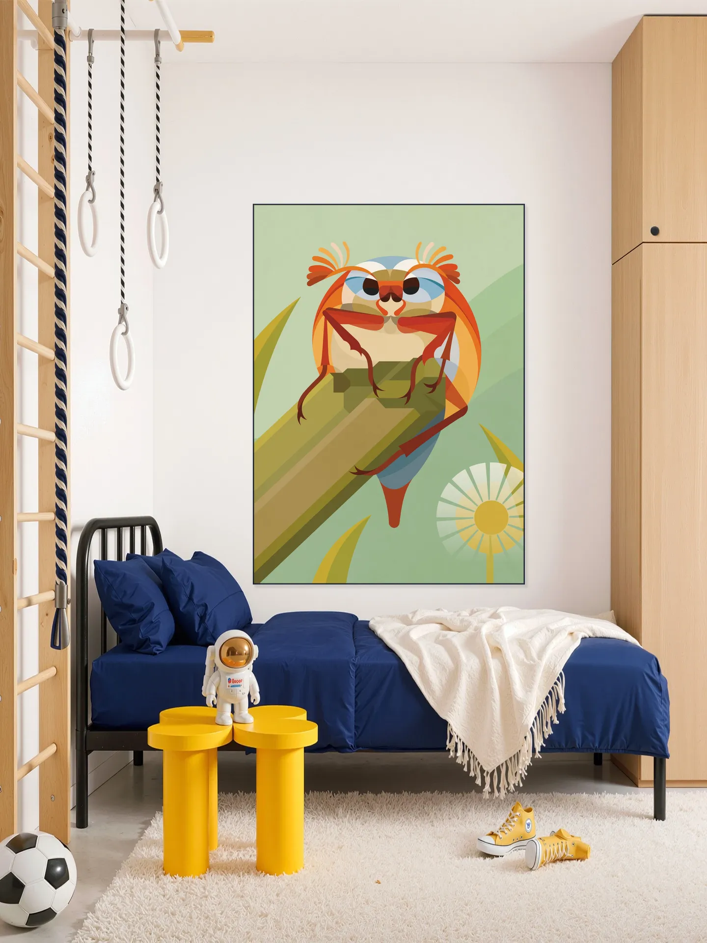 Maybug