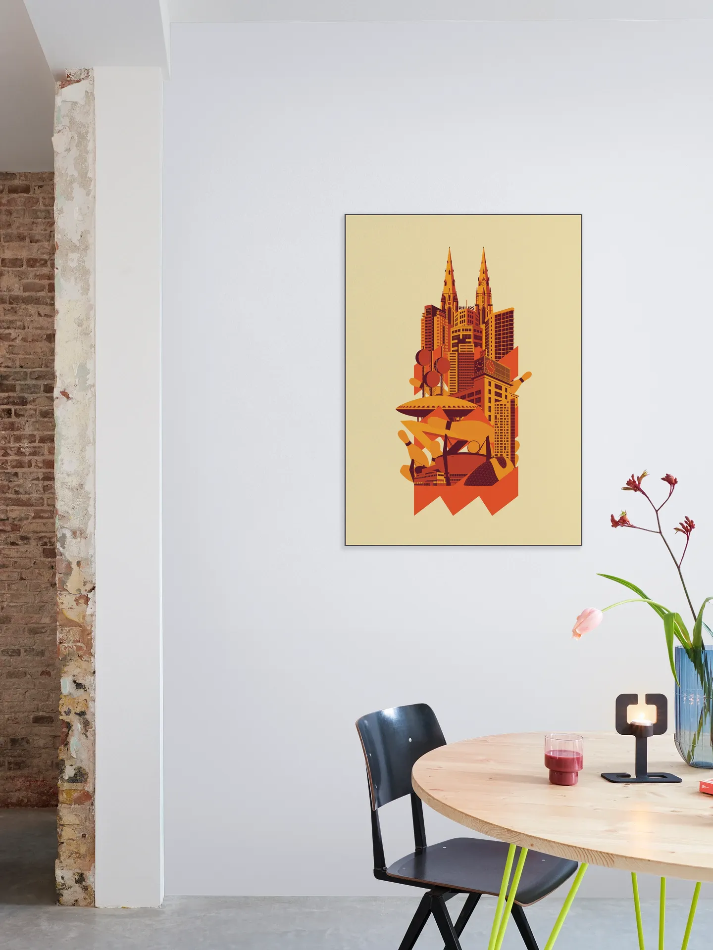 Eindhoven Iconen