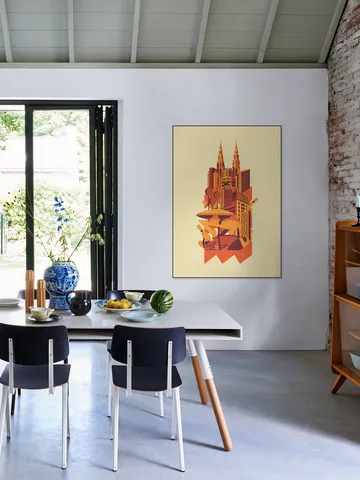 Eindhoven Iconen