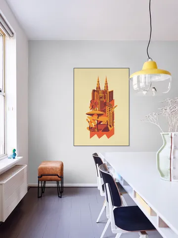 Eindhoven Iconen