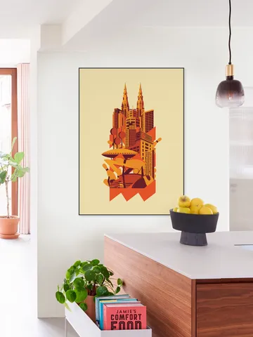 Eindhoven Iconen