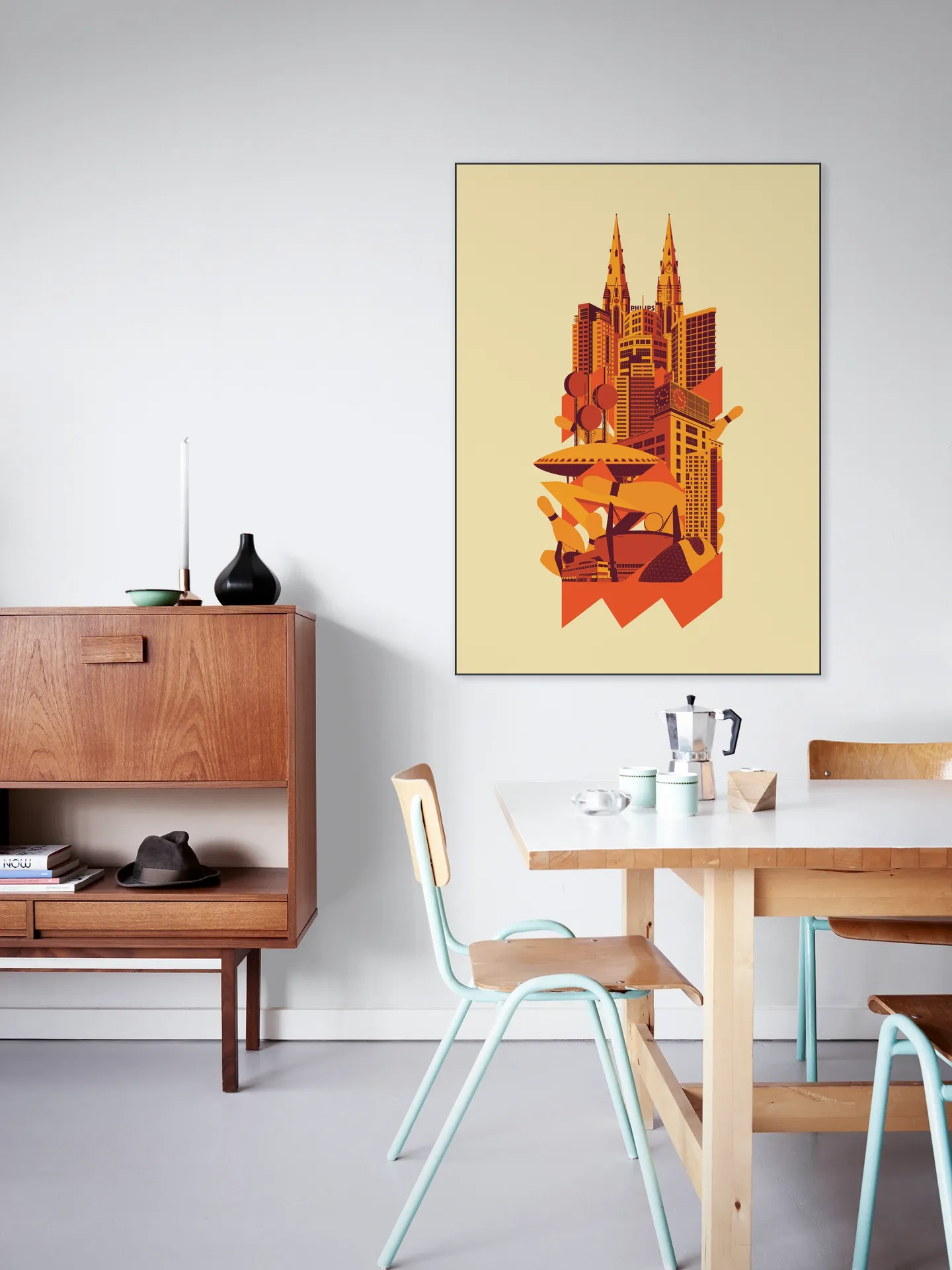 Eindhoven Iconen