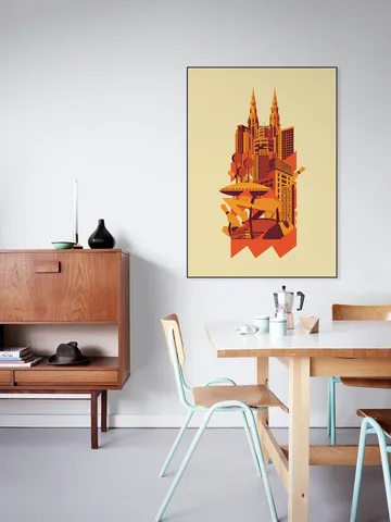 Eindhoven Iconen