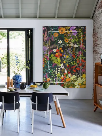 Sea of Flowers