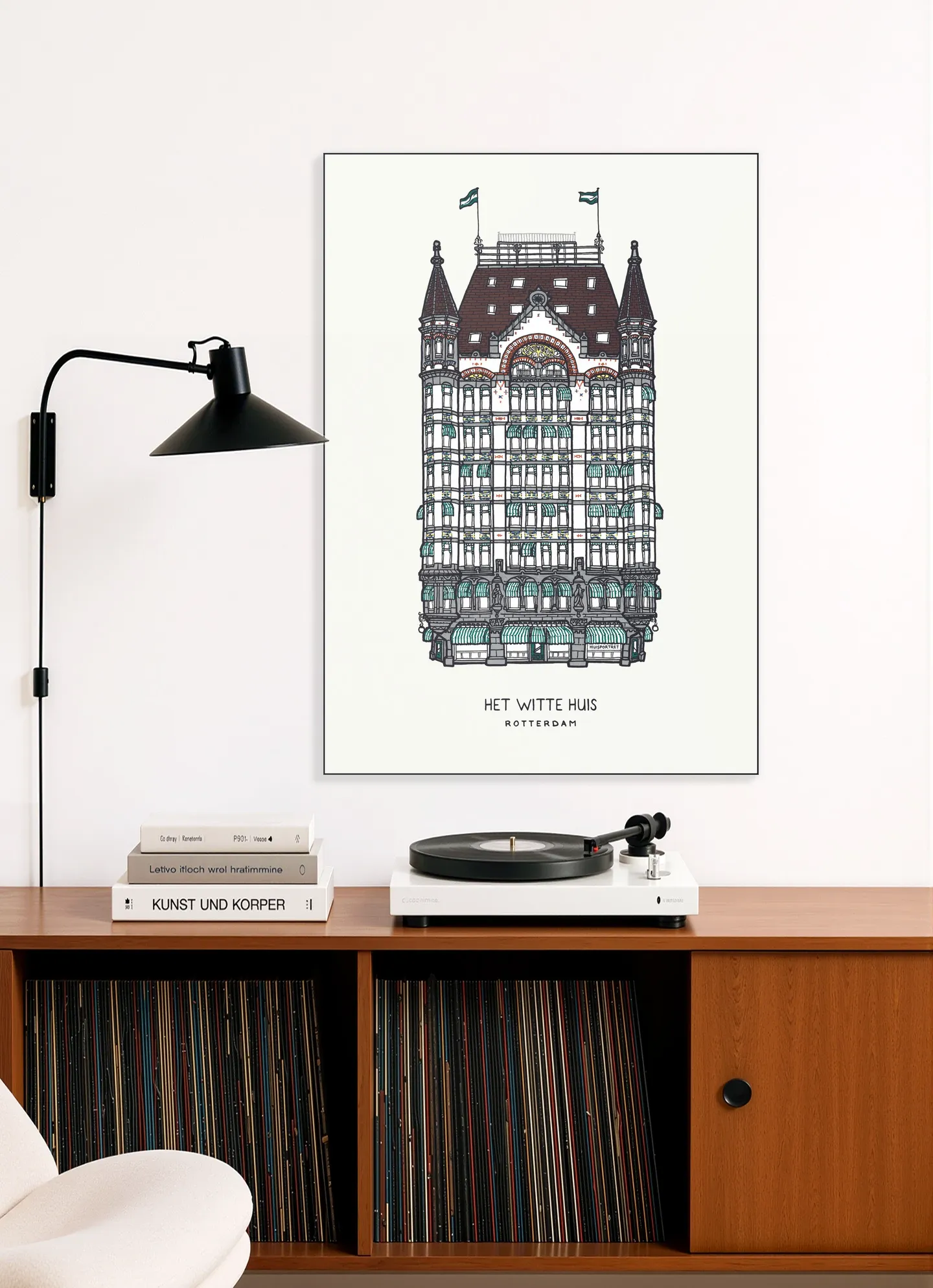 Het Witte Huis