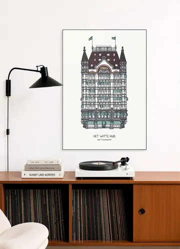 Het Witte Huis