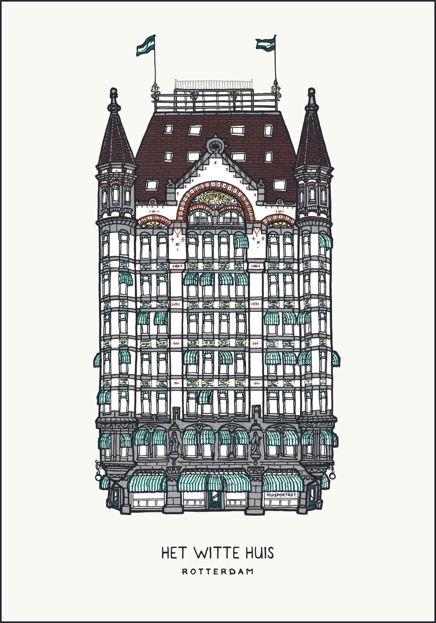 Het Witte Huis