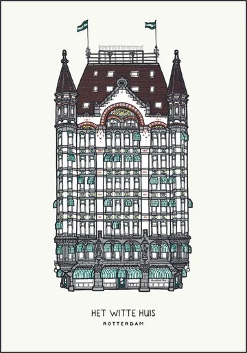 Het Witte Huis