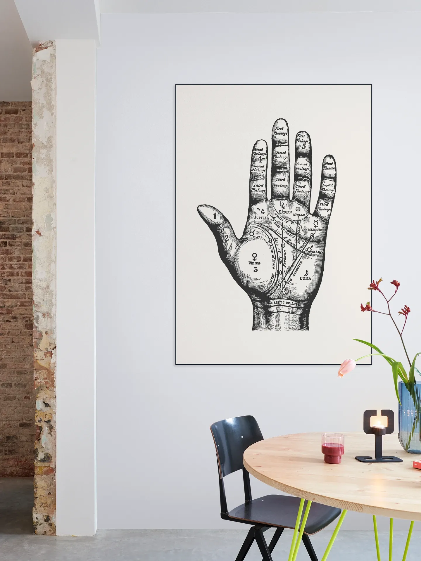 Palmistry