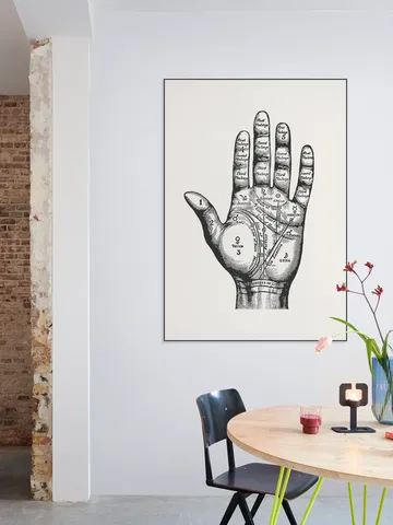 Palmistry