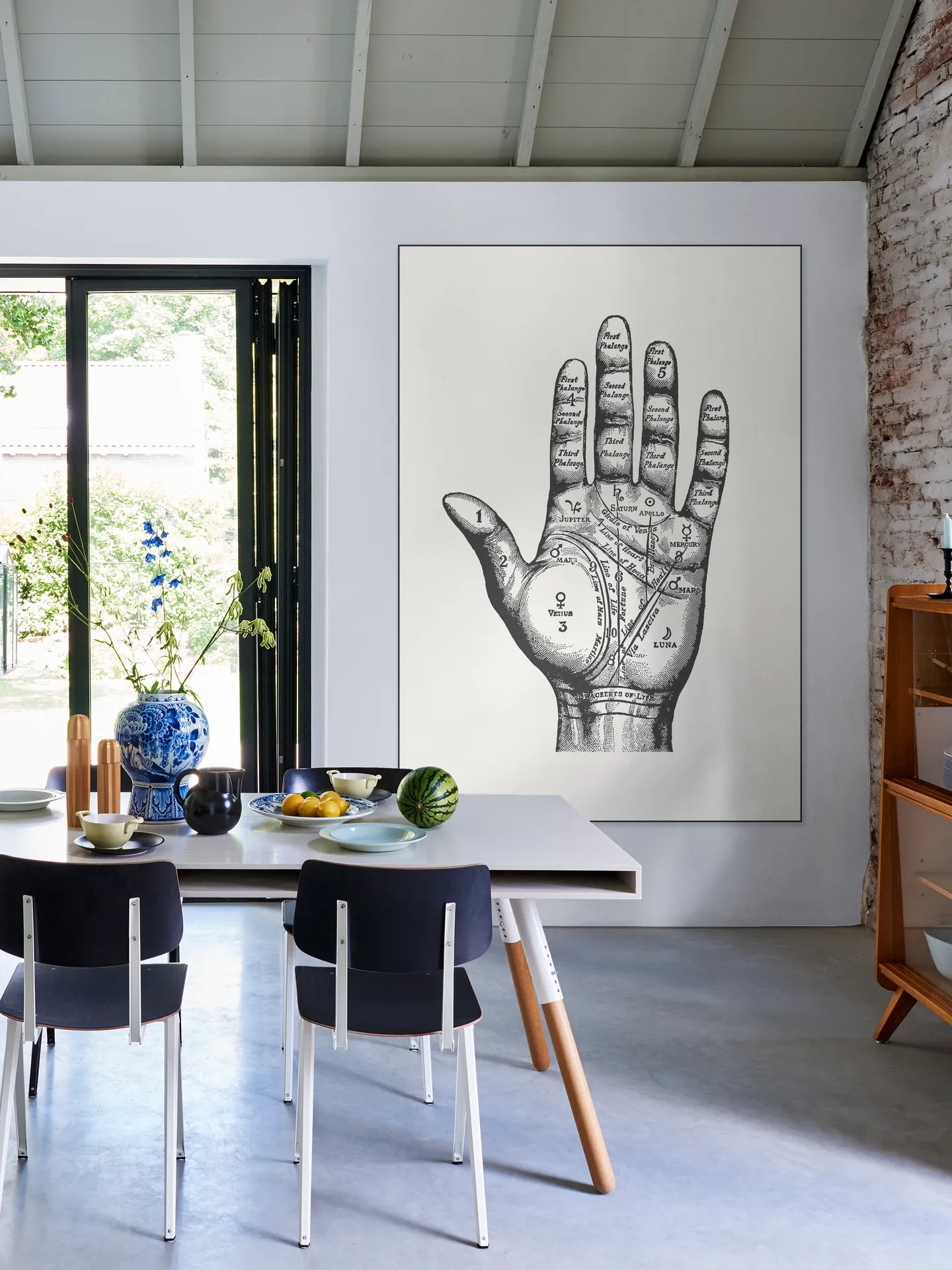 Palmistry