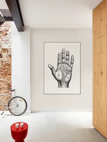 Palmistry