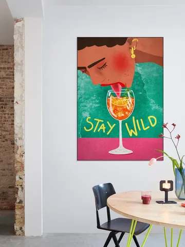 Stay Wild