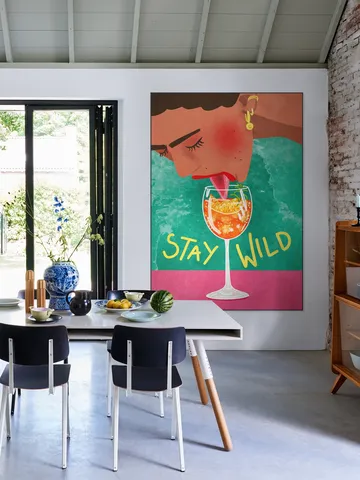 Stay Wild