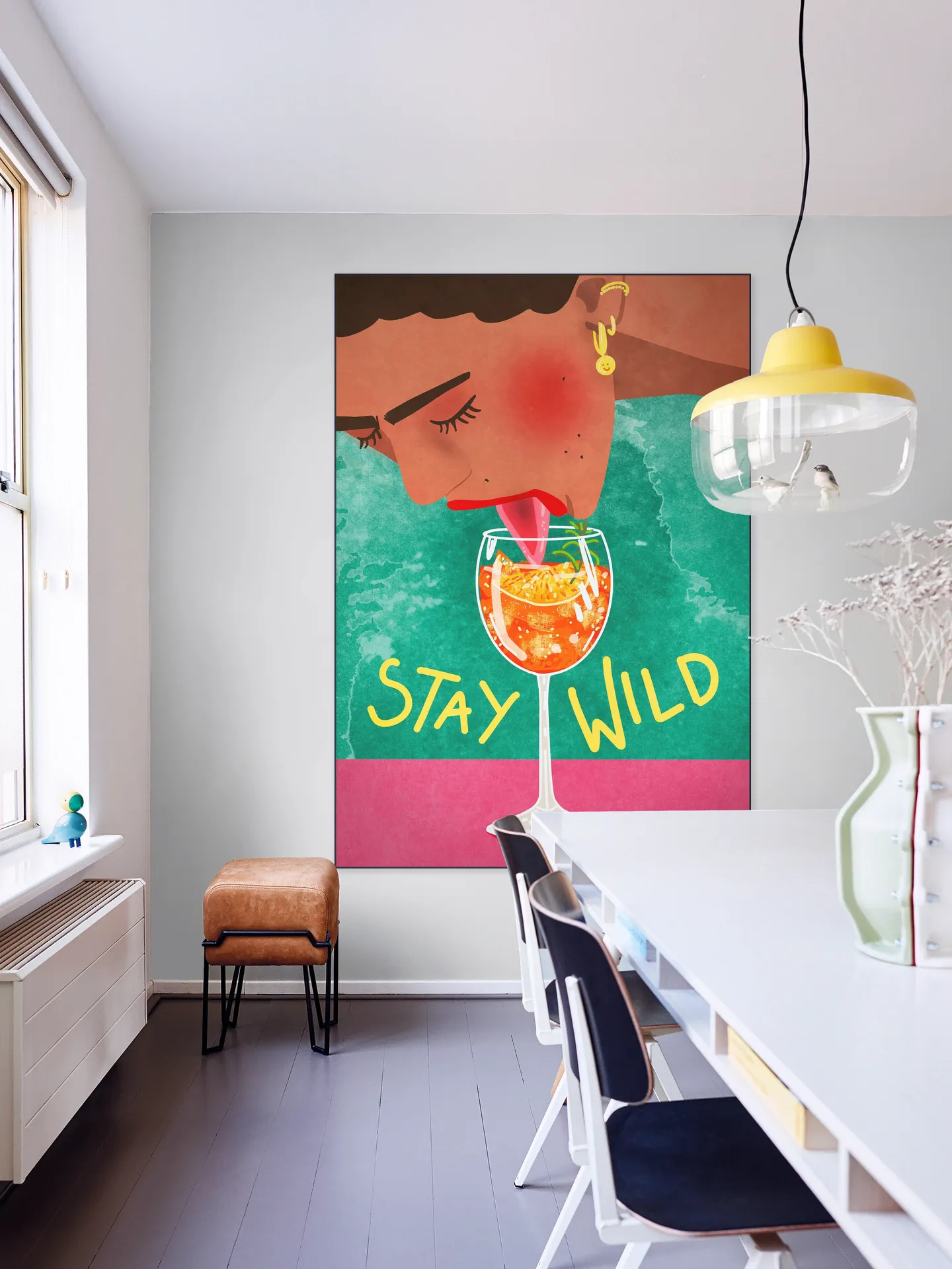 Stay Wild