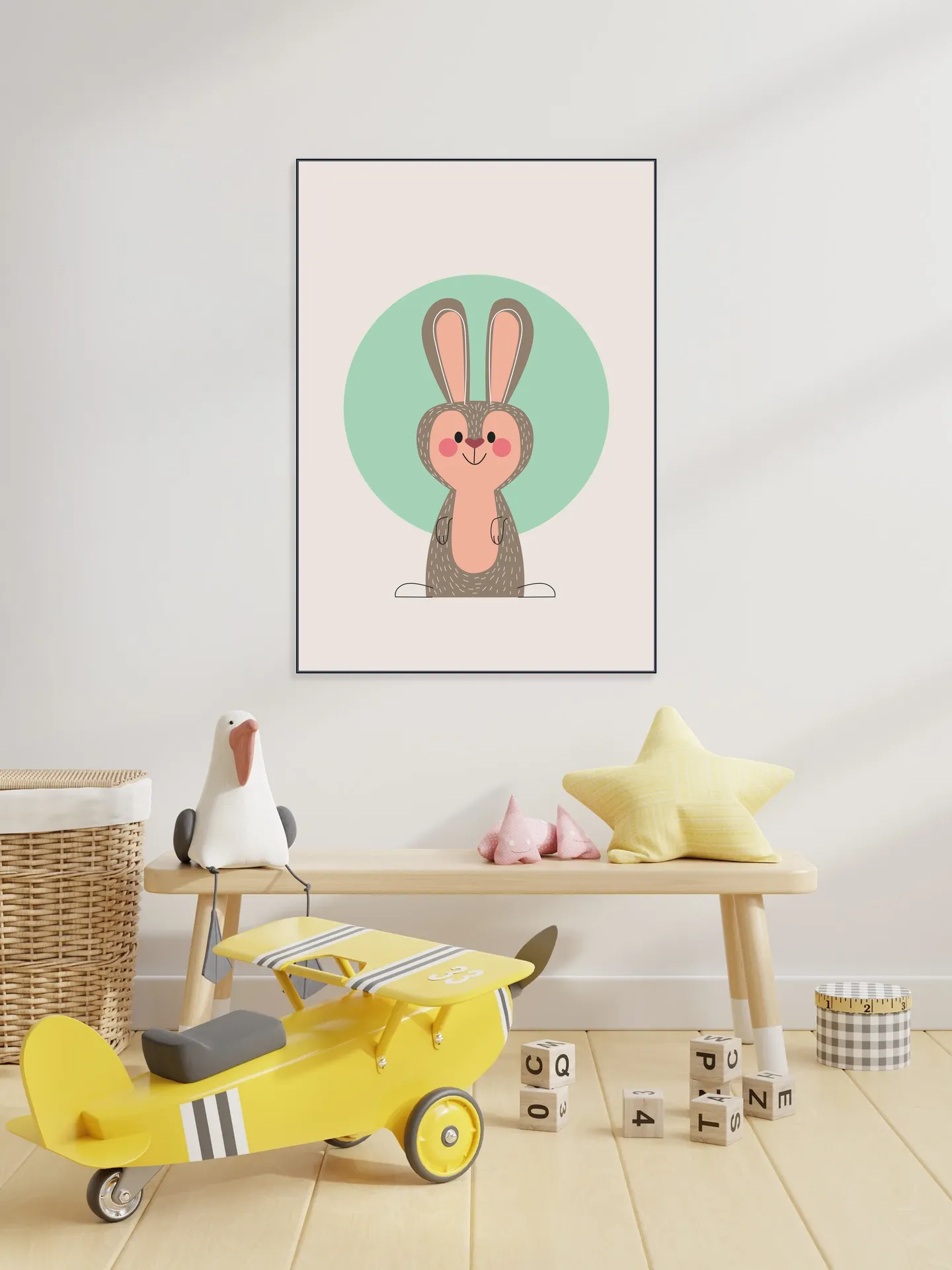 Rabbit